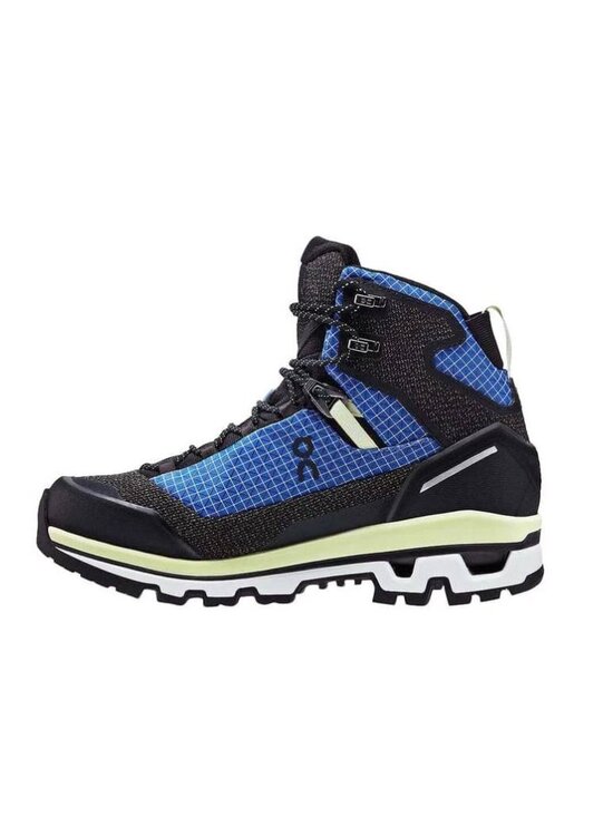 New  On Cloudalpine Waterproof Boots - Men\'s Shoes Size 12 main image 5
